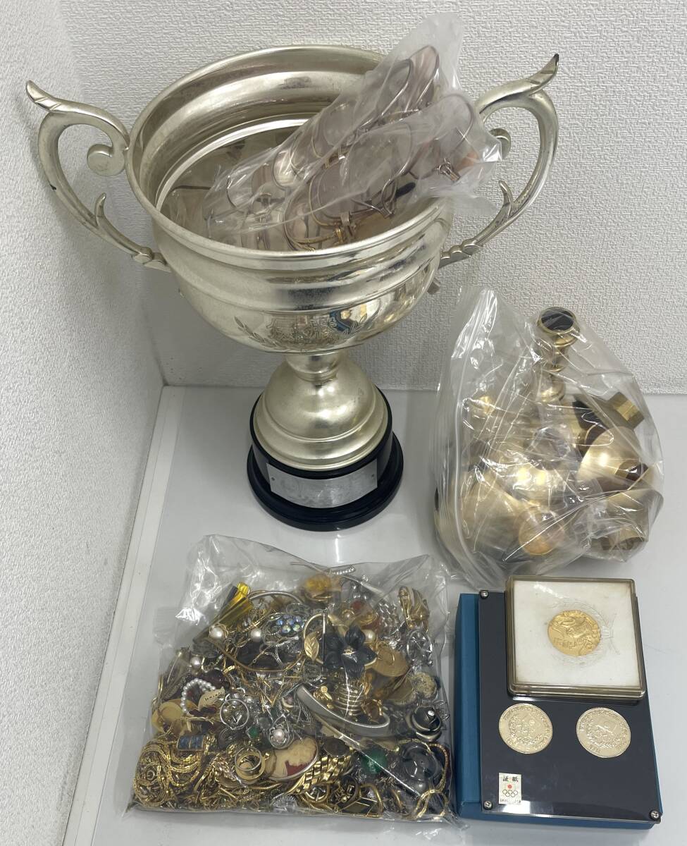 3944AZ イミテーション アクセサリー 金杯 K24GP 他 金属製品 3944AZ イミテーション アクセサリー 金杯 K24GP 他 金属製品