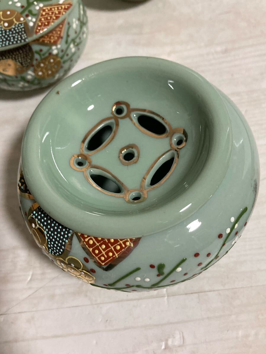 清水焼 茶器 煎茶道具 茶道具 湯呑 茶器セット 金彩 急須 清水焼 茶器 煎茶道具 茶道具 湯呑 茶器セット 金彩 急須