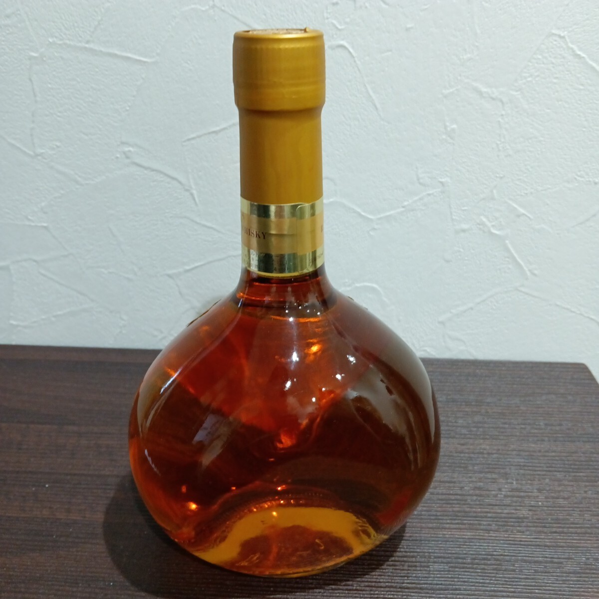 未開栓 ニッカ NIKKA スーパーニッカ rare old ウイスキー 未開栓 ニッカ NIKKA スーパーニッカ rare old ウイスキー