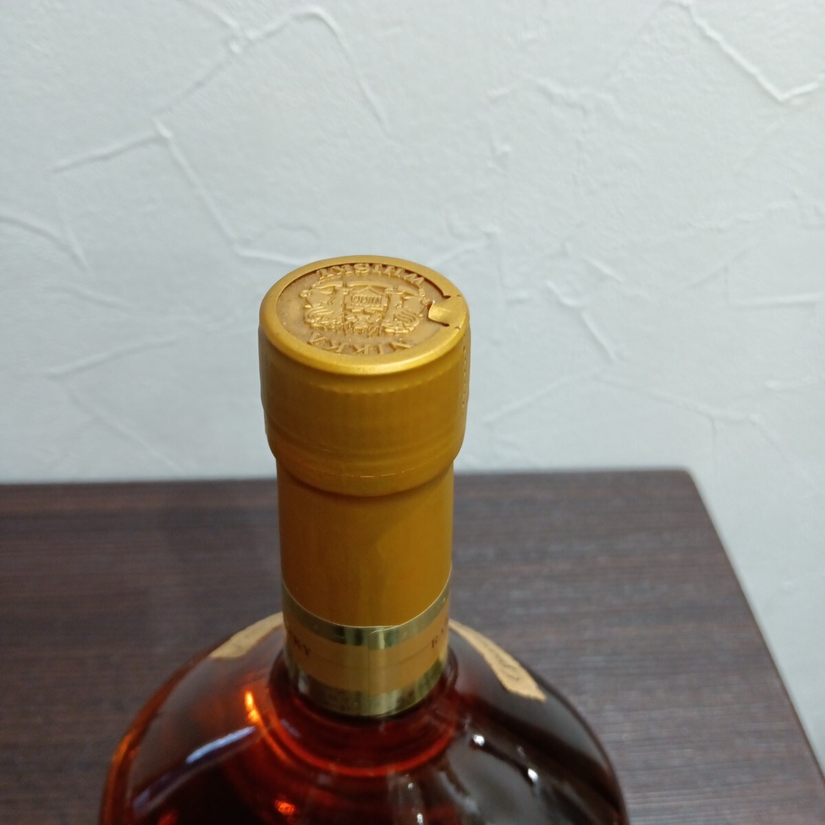 未開栓 ニッカ NIKKA スーパーニッカ rare old ウイスキー 未開栓 ニッカ NIKKA スーパーニッカ rare old ウイスキー