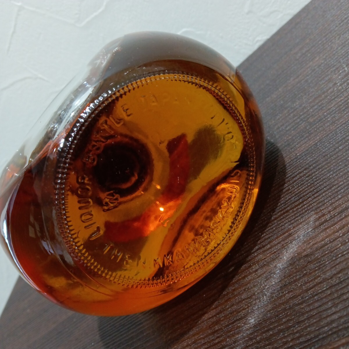 未開栓 ニッカ NIKKA スーパーニッカ rare old ウイスキー 未開栓 ニッカ NIKKA スーパーニッカ rare old ウイスキー