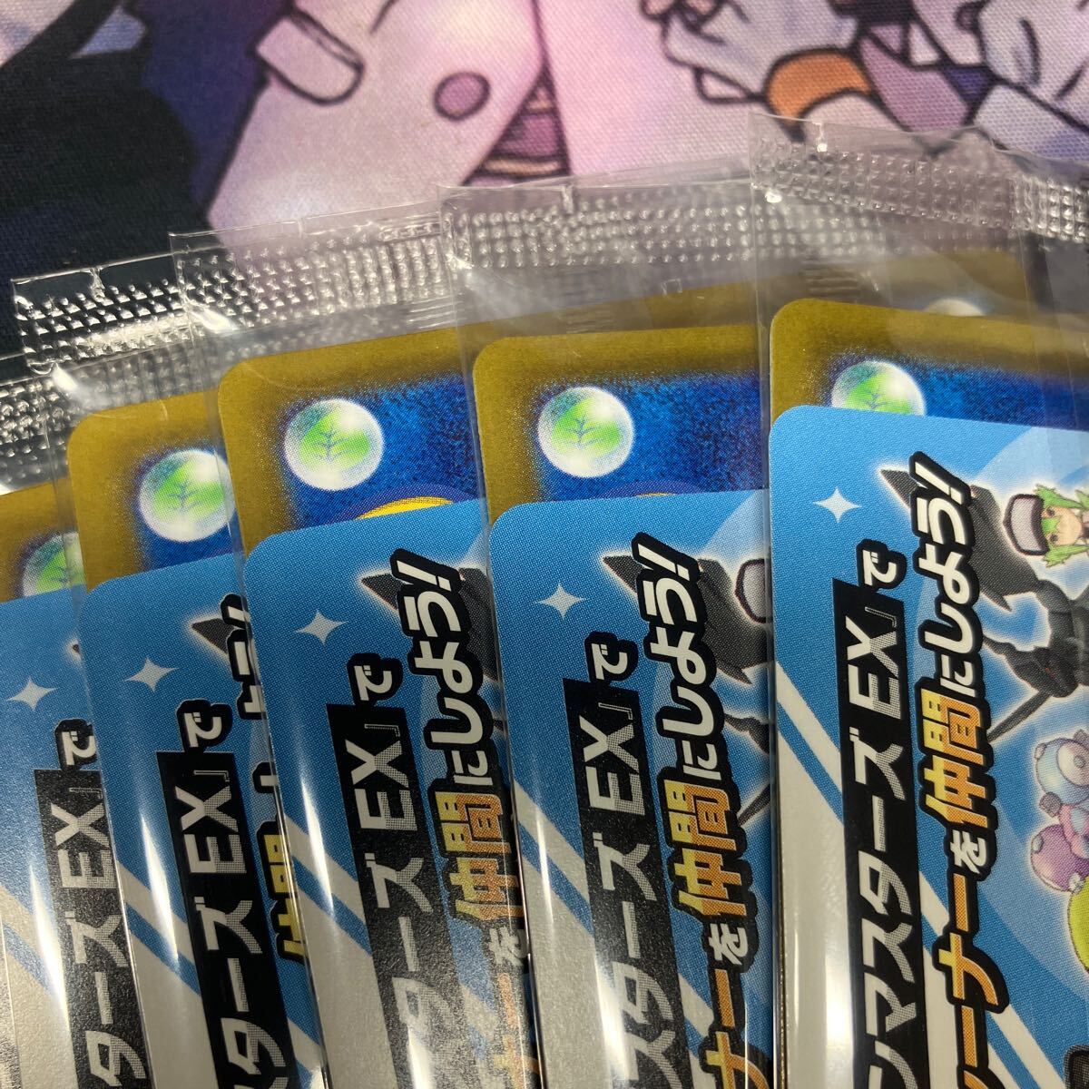 ポケモンカード ナンジャモのカイデン SV-P バトルパートナーズ ポケモンカード ナンジャモのカイデン SV-P バトルパートナーズ