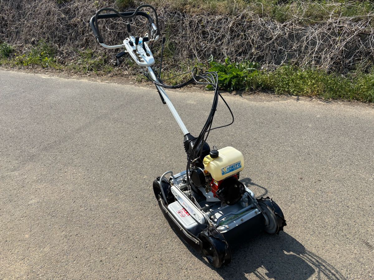 自走式草刈機 4WD オーレック スパイダーモアSP850A 法面斜面 刈 自走式草刈機 4WD オーレック スパイダーモアSP850A 法面斜面 刈