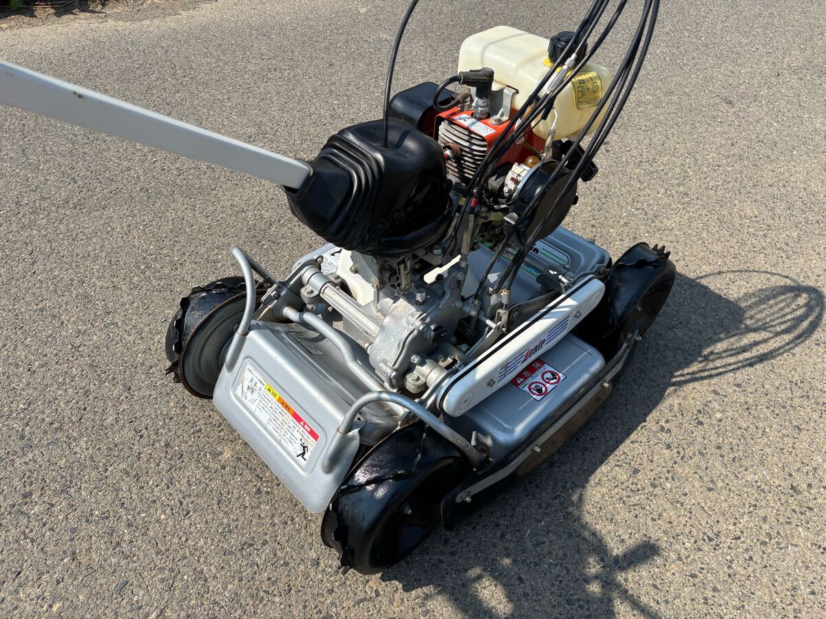 自走式草刈機 4WD オーレック スパイダーモアSP850A 法面斜面 刈 自走式草刈機 4WD オーレック スパイダーモアSP850A 法面斜面 刈