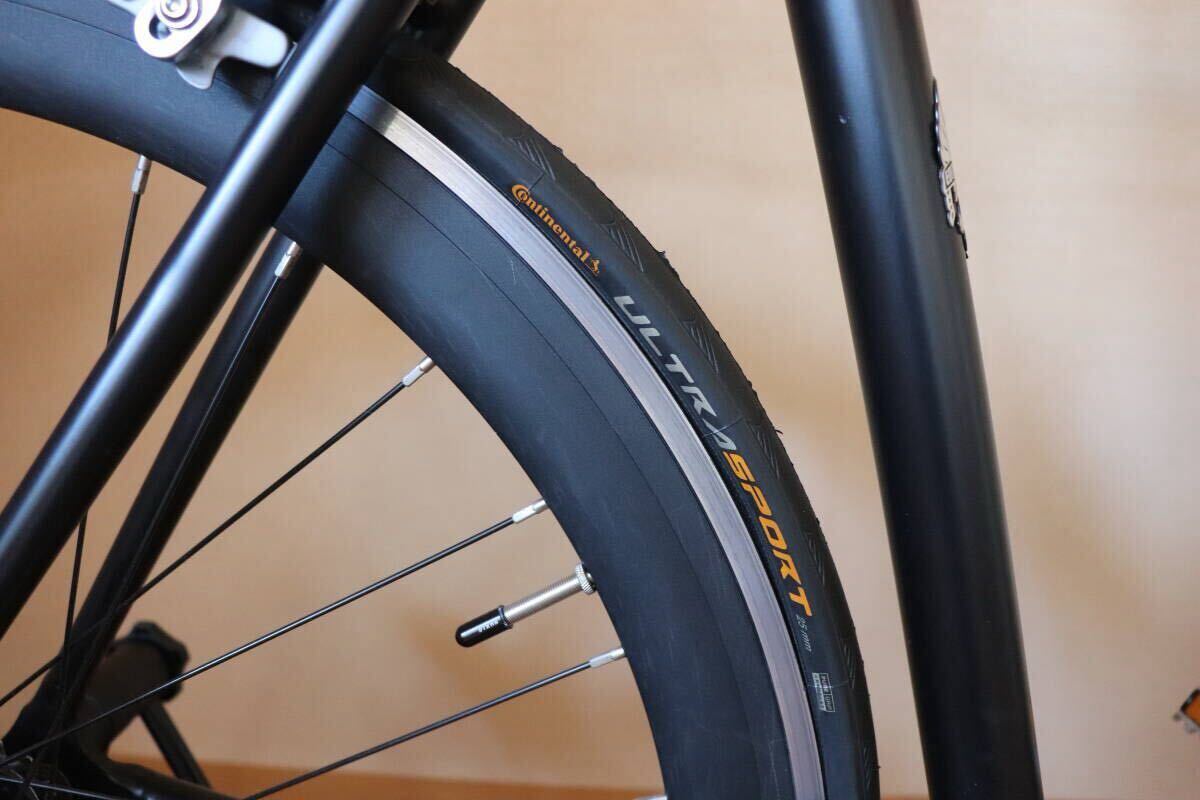 *[ на месте доставка только ]bi Anne kipi старт Flat |Bianchi PISTA FLAT Alu размер :55 прекрасный товар 