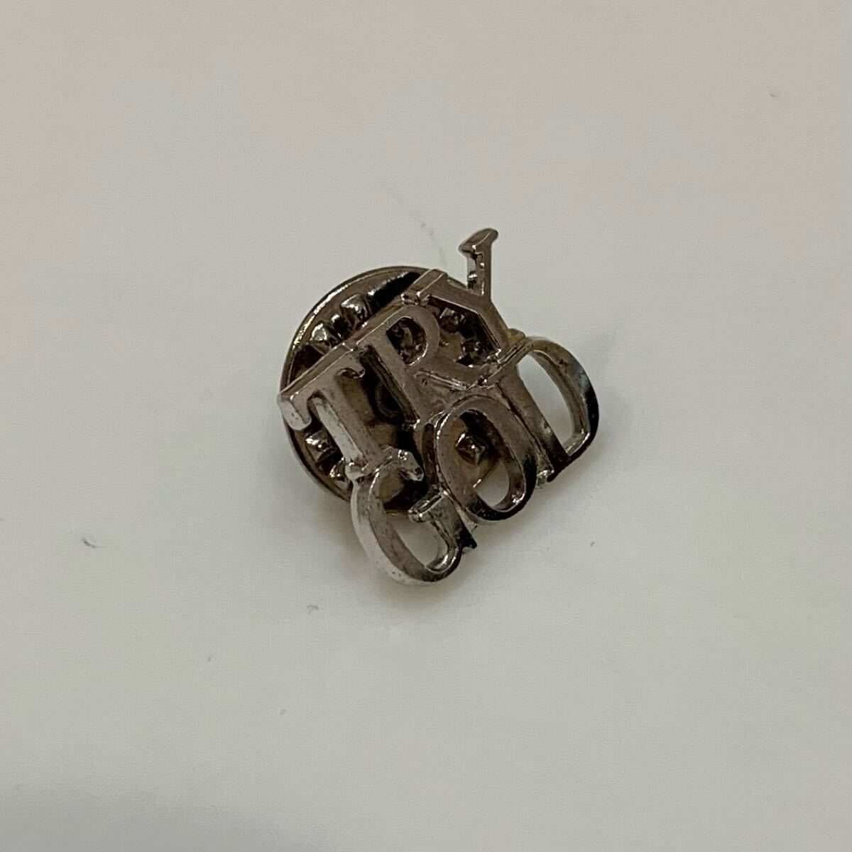 希少 TIFFANY & Co ティファニー TRYGOD ラペルピン 希少 TIFFANY & Co ティファニー TRYGOD ラペルピン
