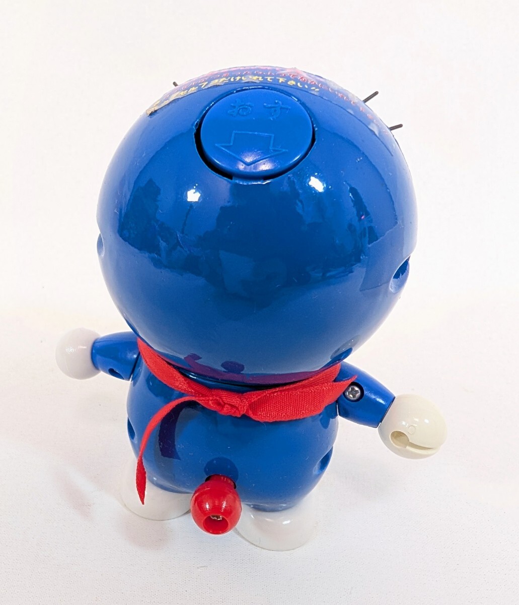 超合金 ガチャガチャ ドラえもん ポピー 当時物 昭和レトロ GB 超合金 ガチャガチャ ドラえもん ポピー 当時物 昭和レトロ GB
