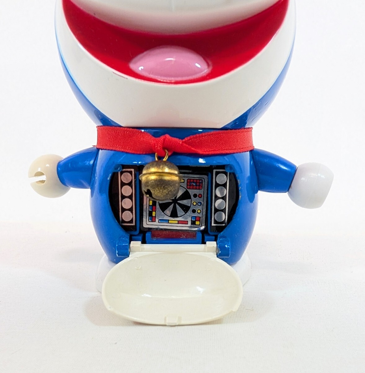 超合金 ガチャガチャ ドラえもん ポピー 当時物 昭和レトロ GB 超合金 ガチャガチャ ドラえもん ポピー 当時物 昭和レトロ GB