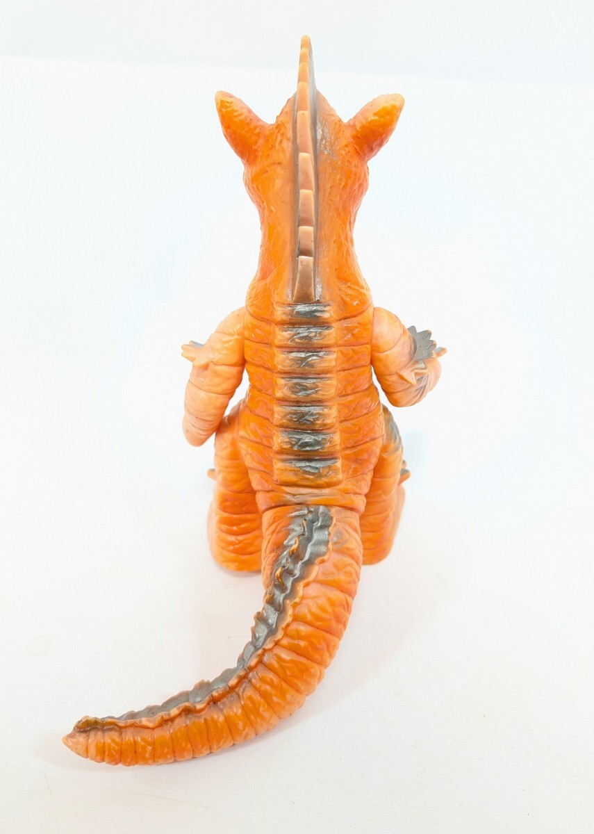 激レア・美品】ソフビ ブルマァク グロンケン 当時物 マルサン 激レア・美品】ソフビ ブルマァク グロンケン 当時物 マルサン