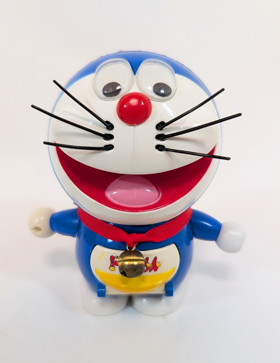 超合金 ガチャガチャ ドラえもん ポピー 当時物 昭和レトロ GB 超合金 ガチャガチャ ドラえもん ポピー 当時物 昭和レトロ GB