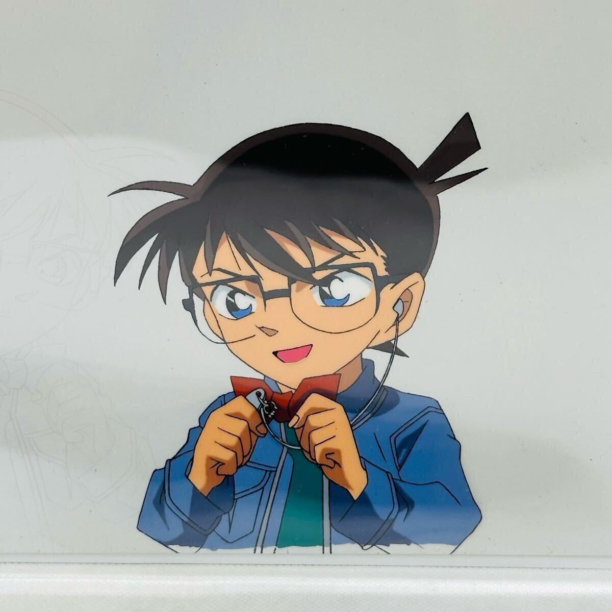 名探偵コナン セル画 アニメ 当時物 原画(名探偵コナン)|売買 名探偵コナン セル画 アニメ 当時物 原画(名探偵コナン)|売買