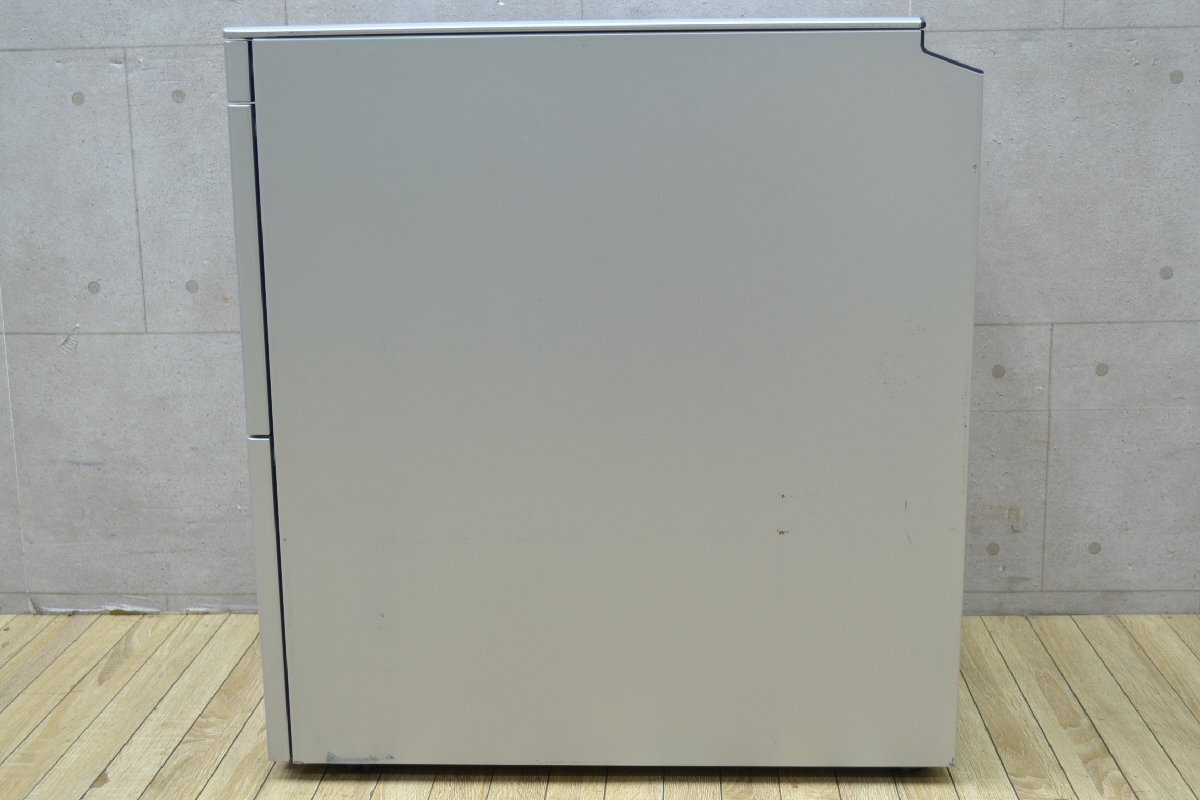 W1234##KOKUYOkokyo# тумбочка с ящиками * тумбочка с ящиками * боковой тумбочка на колесах #SD-GT46T3S81#JOIFA606# свободный с роликами # ключ нет #H645×W395×D600