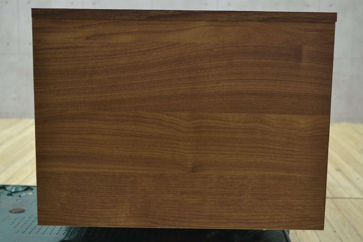 W1296■テレビ臺?AVボード■ローボード■高さ（約）384mm×幅（約)1800ｍｍ×奧行（約）445ｍｍ