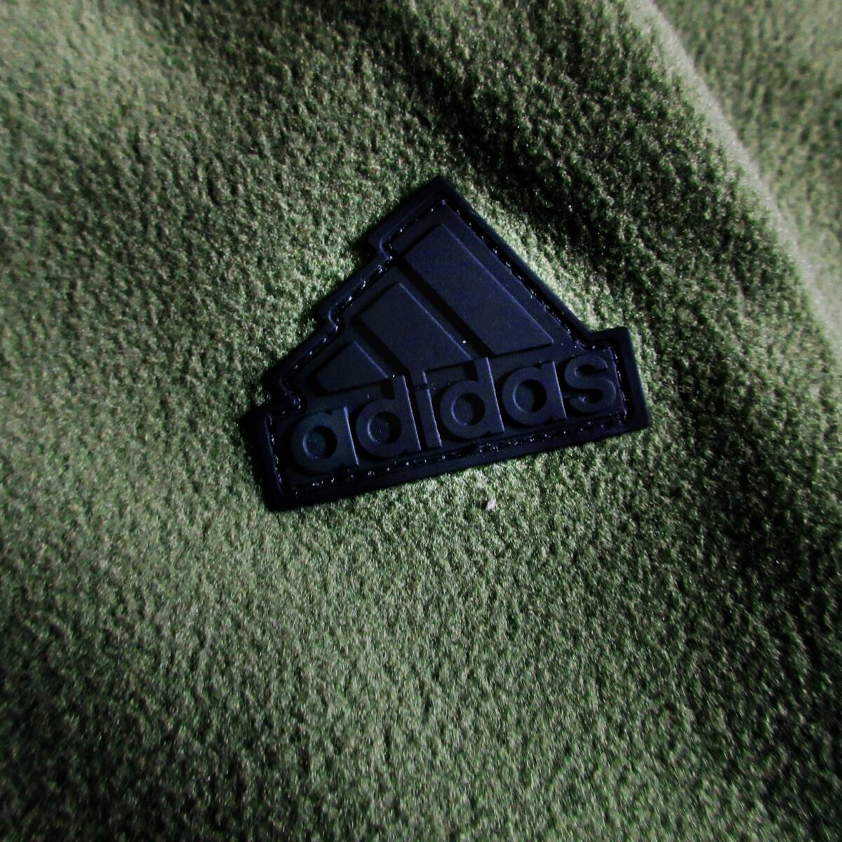 メンズ XL ◇未使用 定価17,270円 adidas アディダス フリース