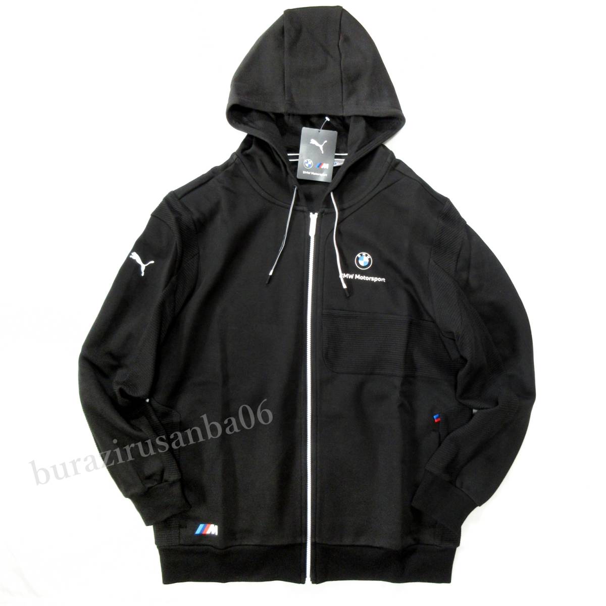 US/L 日本XL相当 未使用 定価24,200円 プーマ PUMA×BMW コラボ US/L 日本XL相当 未使用 定価24,200円 プーマ PUMA×BMW コラボ