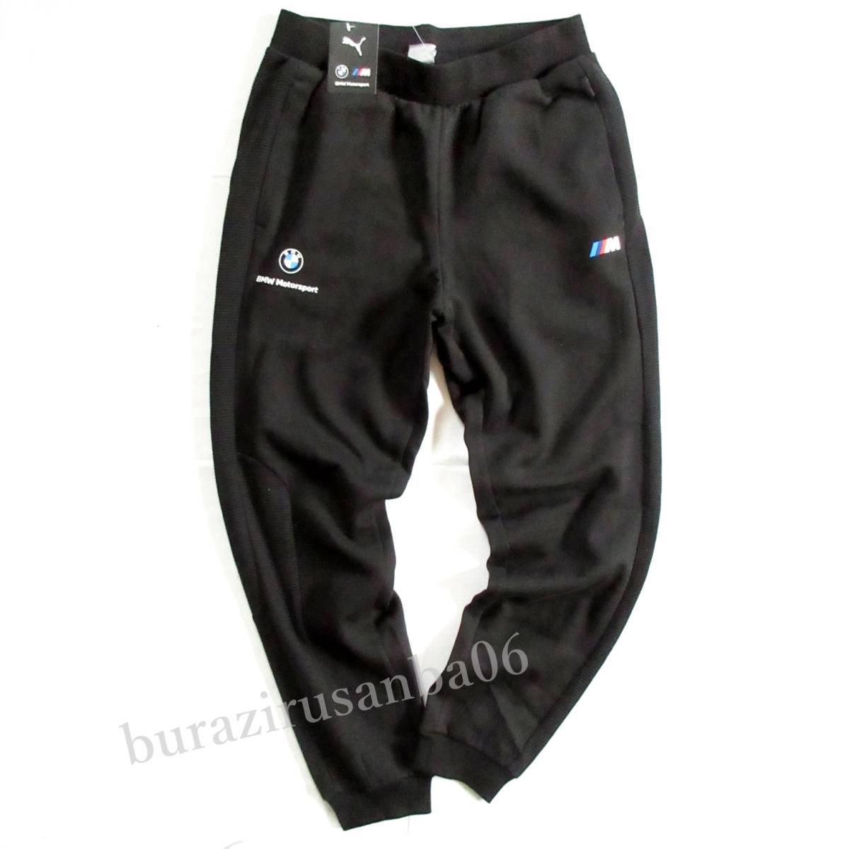 US/L 日本XL相当 未使用 定価24,200円 プーマ PUMA×BMW コラボ US/L 日本XL相当 未使用 定価24,200円 プーマ PUMA×BMW コラボ