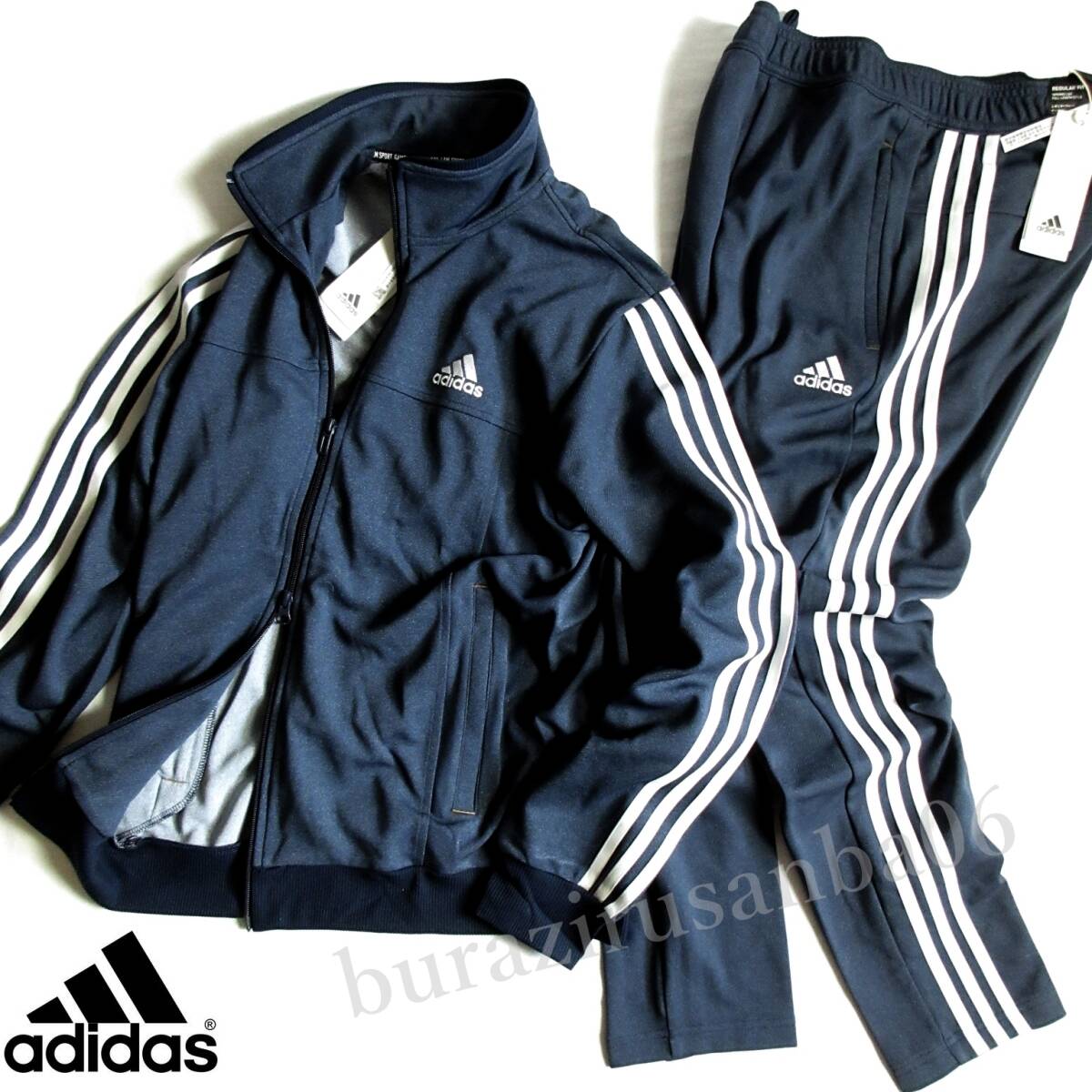 メンズ L 春物◇未使用 定価19,250円 adidas アディダス メンズ L 春物◇未使用 定価19,250円 adidas アディダス