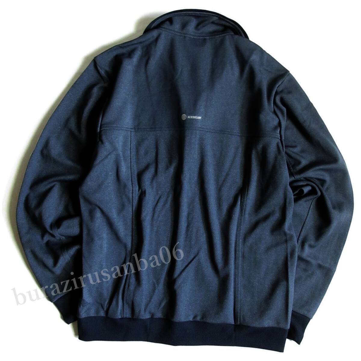 メンズ L 春物◇未使用 定価19,250円 adidas アディダス