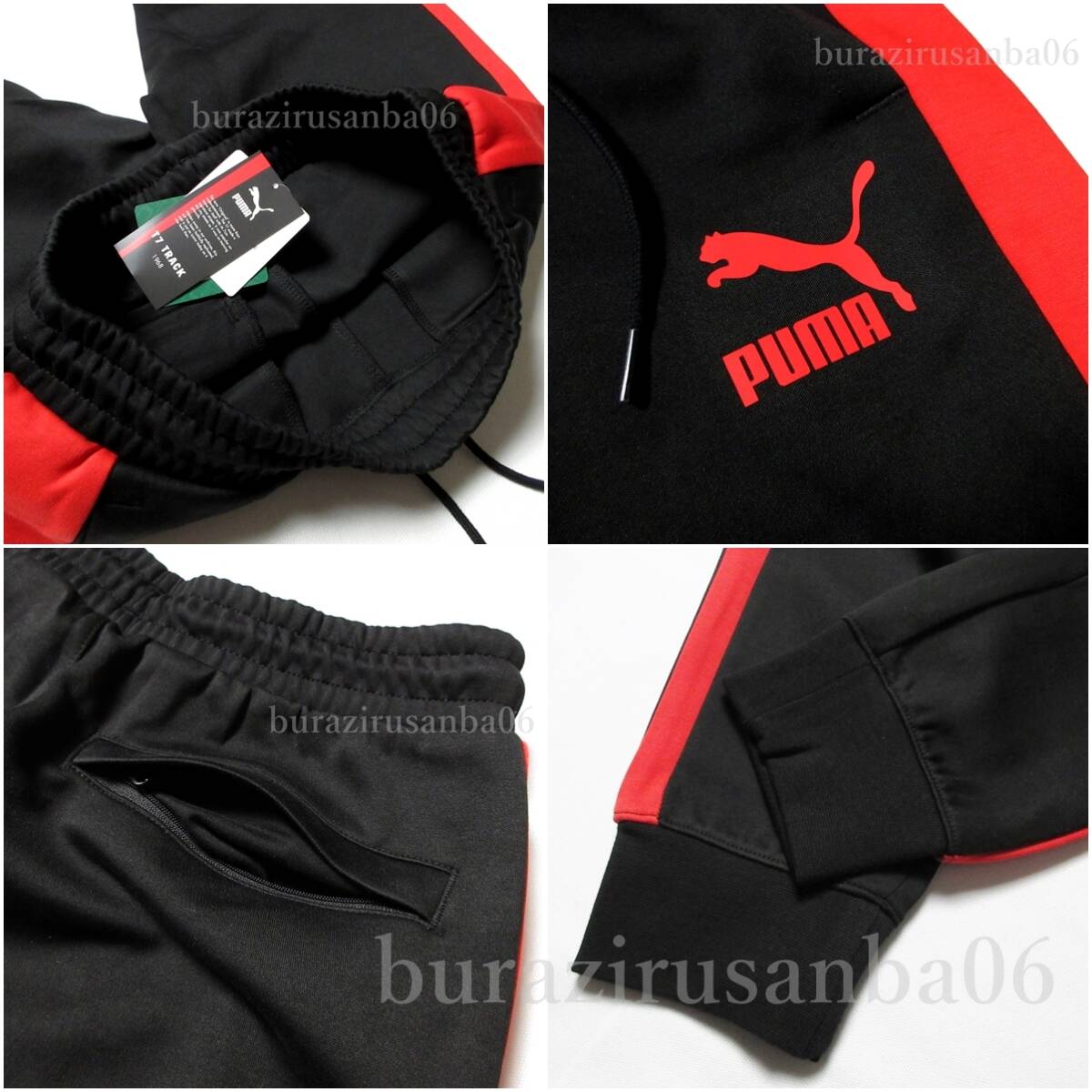 メンズ M◇未使用 定価1.6万 PUMA プーマ 春秋 スウェット アイ メンズ M◇未使用 定価1.6万 PUMA プーマ 春秋 スウェット アイ
