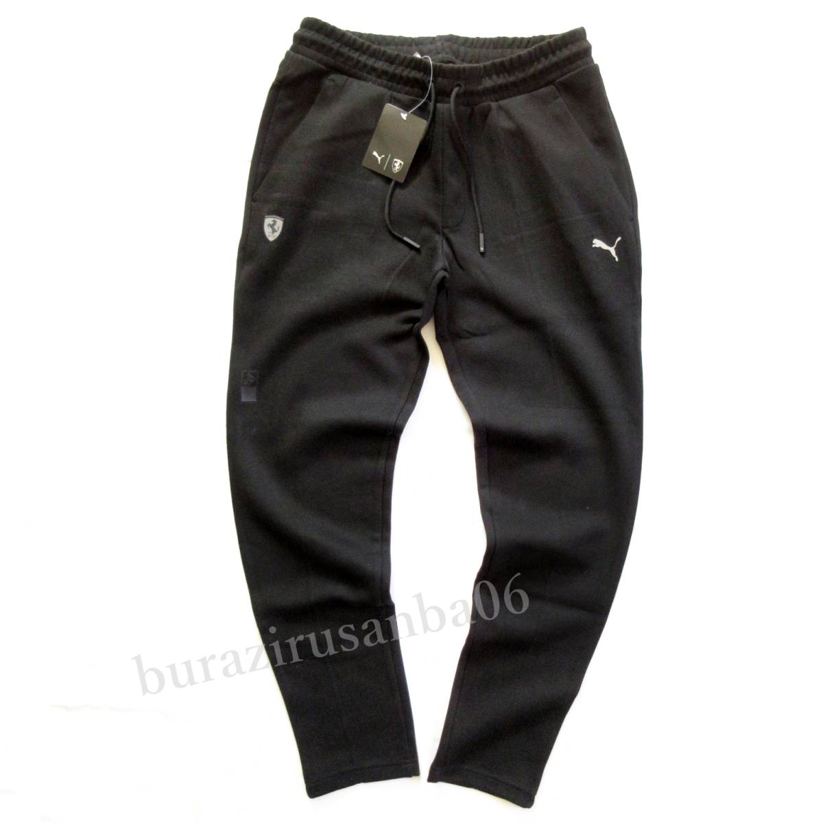 US/M 日本L相当 未使用 定価24,200円 PUMA × Ferrari プーマ US/M 日本L相当 未使用 定価24,200円 PUMA × Ferrari プーマ