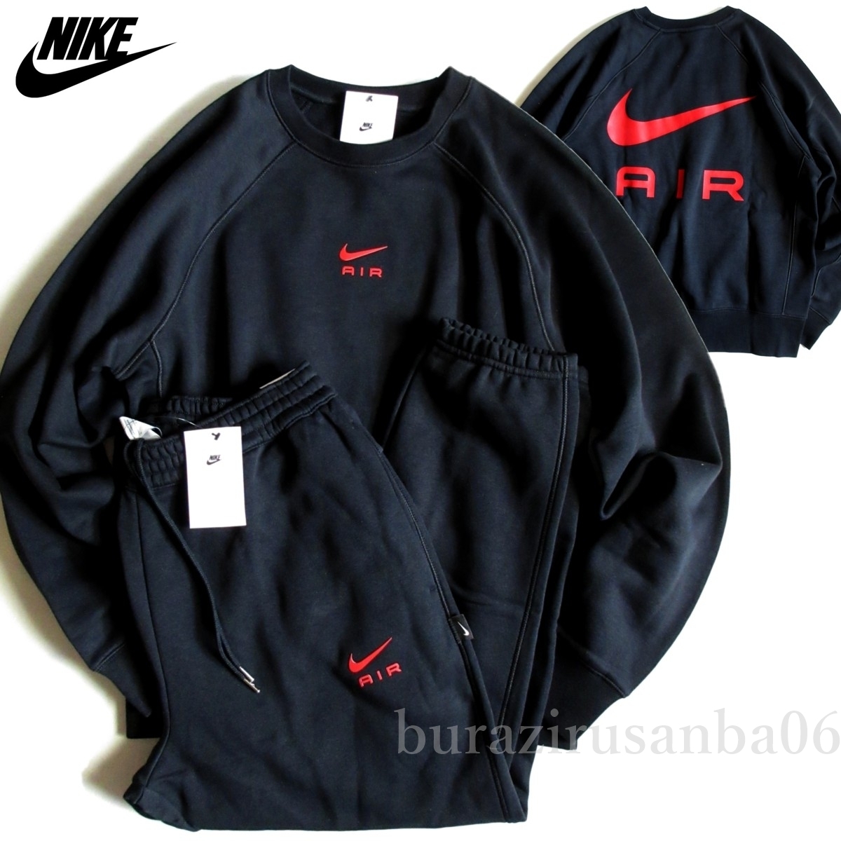 メンズ 2XL◇未使用 NIKE AIR ナイキ エア スウェット 裏 メンズ 2XL◇未使用 NIKE AIR ナイキ エア スウェット 裏