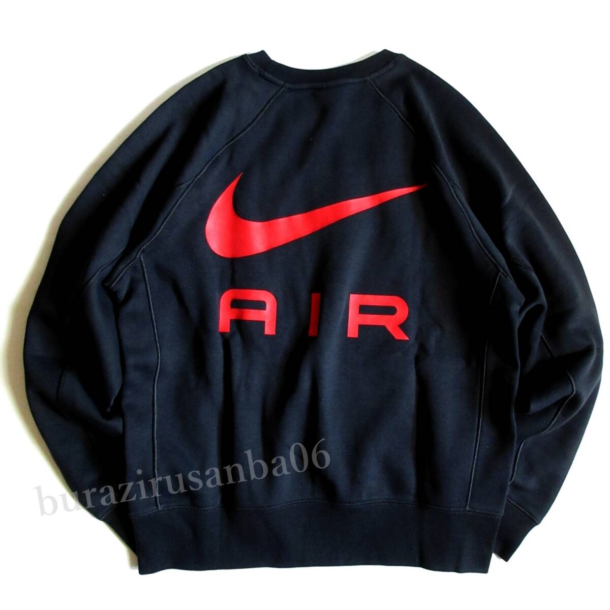 メンズ 2XL◇未使用 NIKE AIR ナイキ エア スウェット 裏 メンズ 2XL◇未使用 NIKE AIR ナイキ エア スウェット 裏