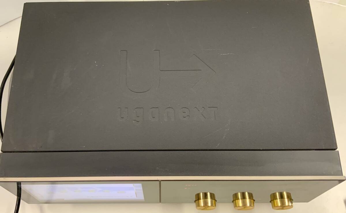 BMB カラオケ UGA UGAーN10 ウガネクスト ジャンク品(カラオケ BMB カラオケ UGA UGAーN10 ウガネクスト ジャンク品(カラオケ