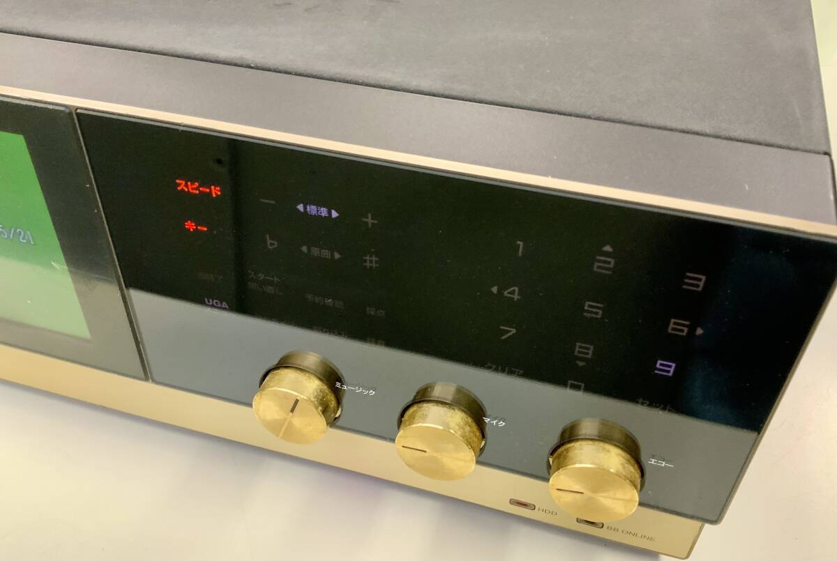 BMB カラオケ UGA UGAーN10 ウガネクスト ジャンク品(カラオケ BMB カラオケ UGA UGAーN10 ウガネクスト ジャンク品(カラオケ