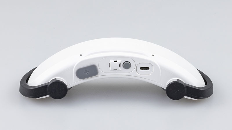 キジマ ヘルメットスピーカー アドサウンド オフホワイト /Z9-30-201W_画像2