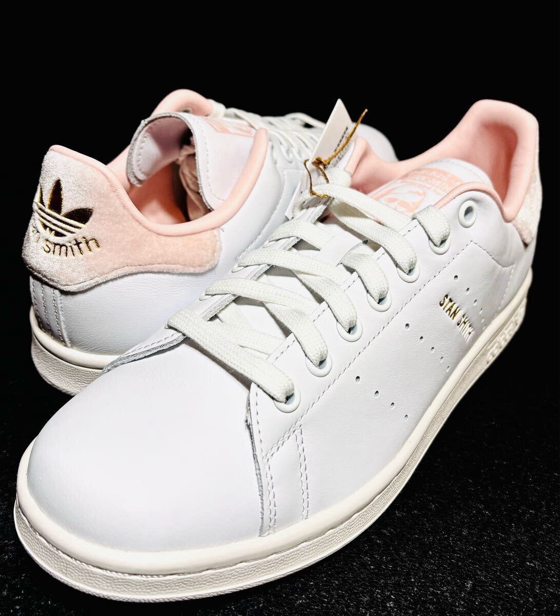 送料込 新品26 5cm adidas STAN SMITH アディダス スタンスミス