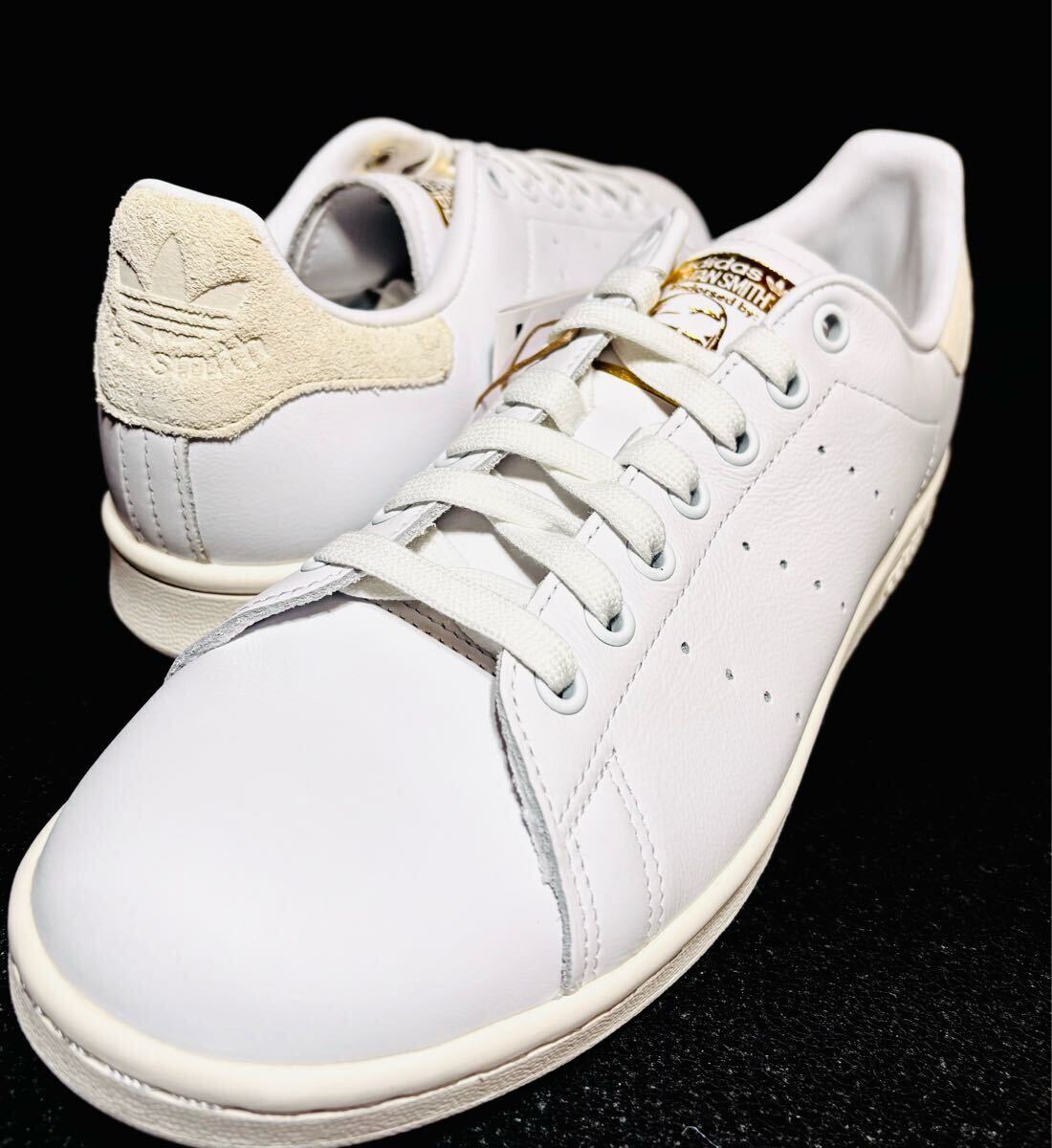 送料込 新品27 5cm adidas STAN SMITH アディダス スタンスミス 送料込 新品27 5cm adidas STAN SMITH アディダス スタンスミス