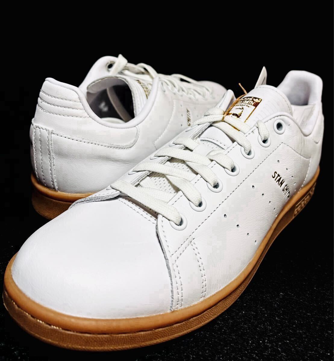 送料込 新品29 0cm adidas STAN SMITH アディダス スタンスミス 送料込 新品29 0cm adidas STAN SMITH アディダス スタンスミス