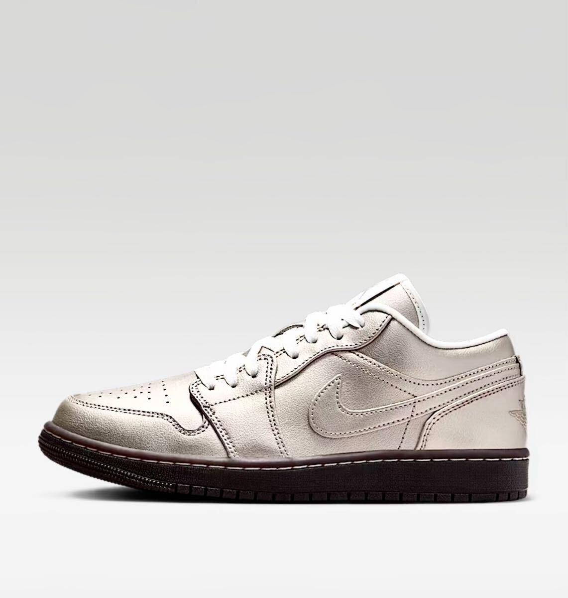 ■新品28.0cm■ナイキ エア ジョーダン１LOW SE メタリックジンク JORDAN BRAND WMNS AIR JORDAN 1 LOW SE METALLIC ZINC/METALLIC