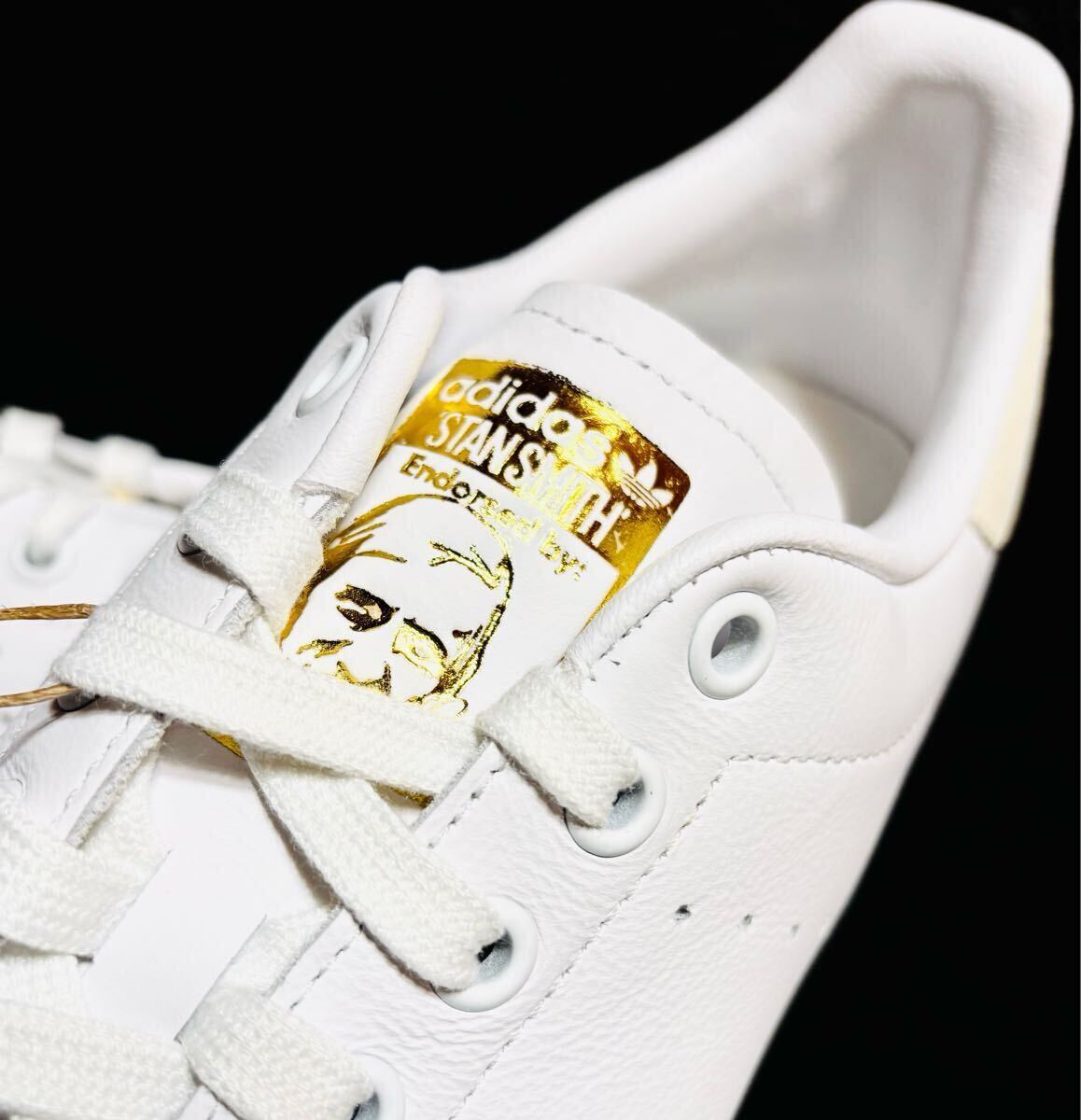 送料込 新品27 5cm adidas STAN SMITH アディダス スタンスミス