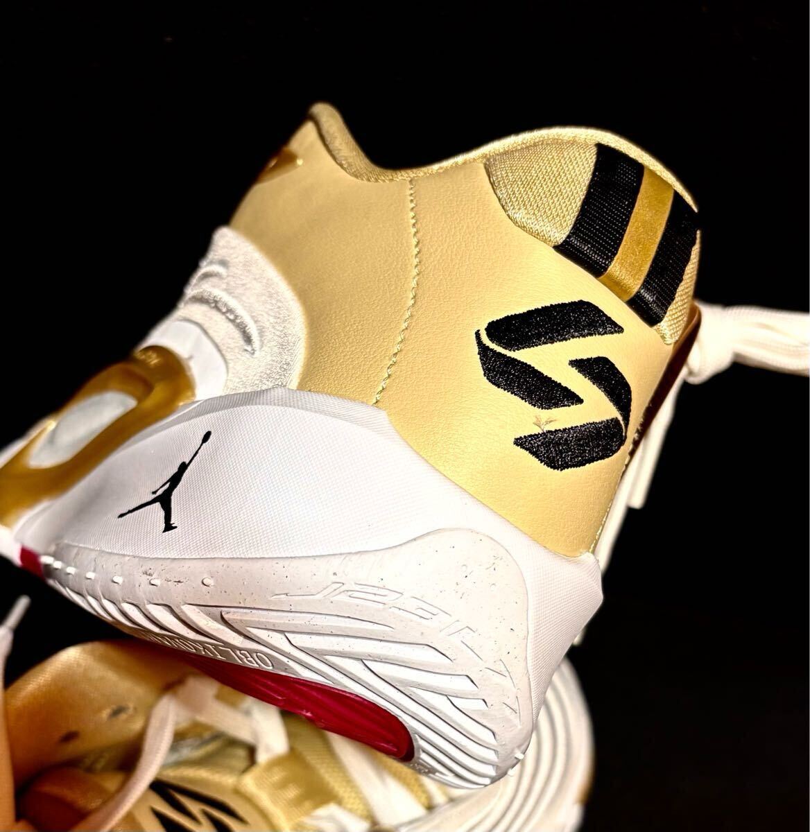 送料込 新品27 0cm ナイキ ルカ3 SE PF バスケットボール