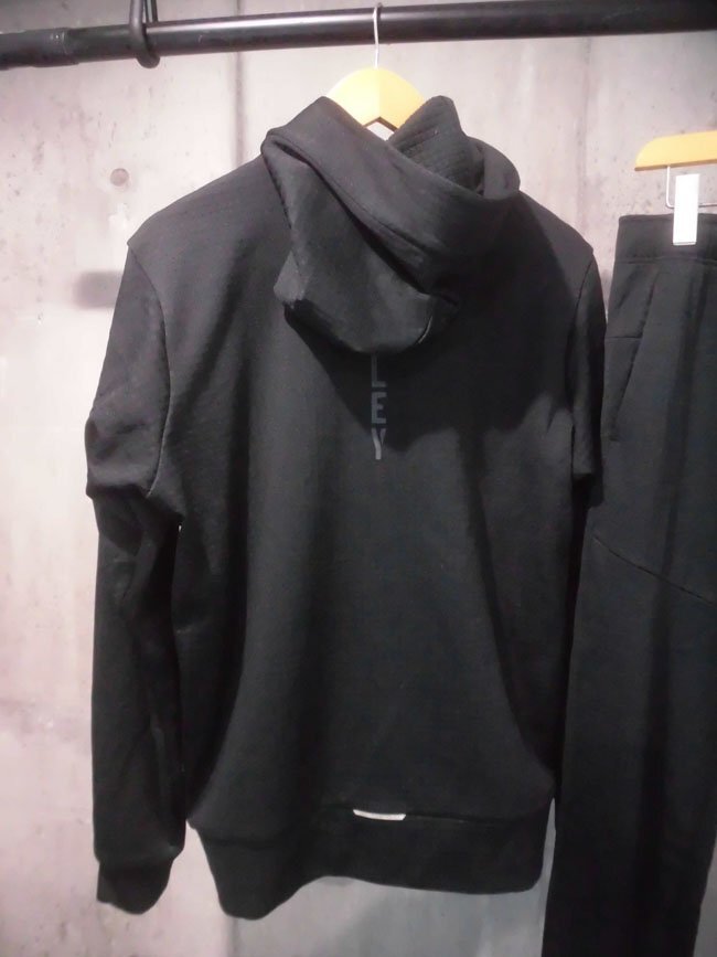 OAKLEYオークリー Enhance Technical Fleece JKT & PT Grid 8.7 OAKLEYオークリー Enhance Technical Fleece JKT & PT Grid 8.7