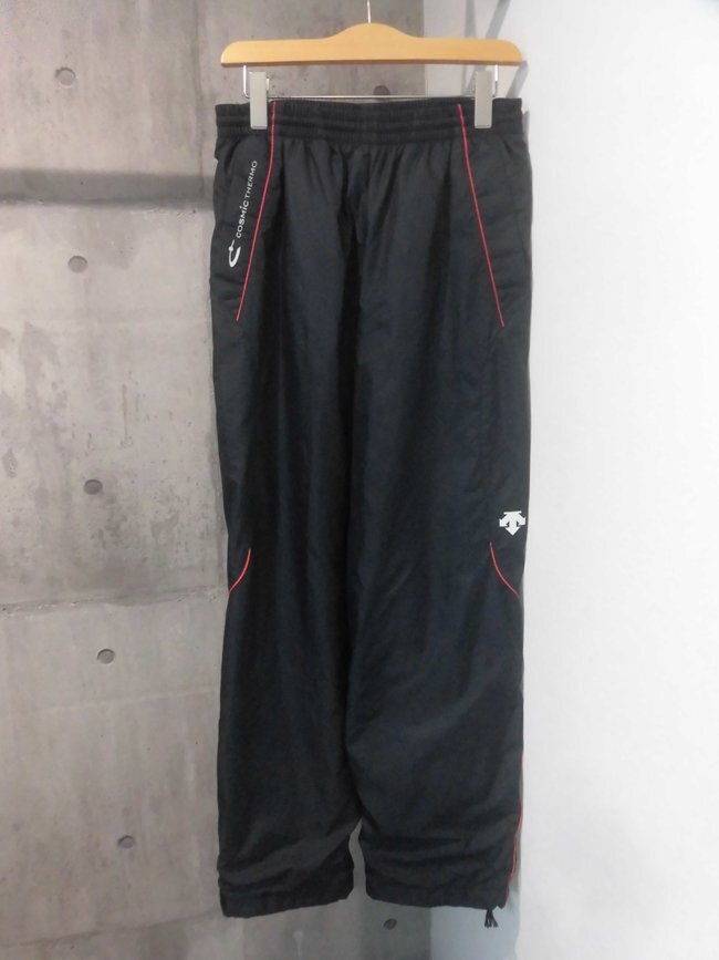 DESCENTE デサント HEAT NAVI ヒートナビ COSMIC THERMO DESCENTE デサント HEAT NAVI ヒートナビ COSMIC THERMO
