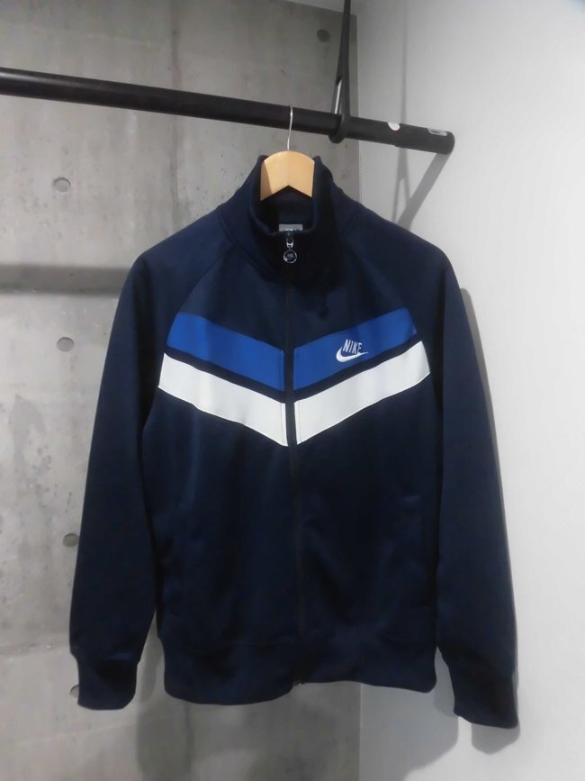 00s NIKE ナイキ トラックジャケット × パンツ ジャージ 00s NIKE ナイキ トラックジャケット × パンツ ジャージ