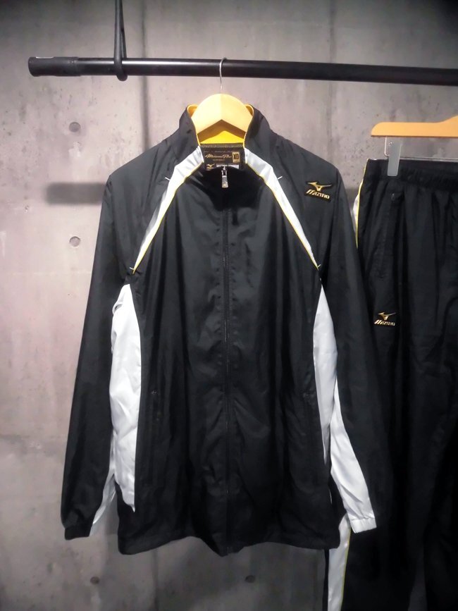 MIZUNO Pro ミズノ プロ MAJOR QUALITY ウィンドブレーカー MIZUNO Pro ミズノ プロ MAJOR QUALITY ウィンドブレーカー
