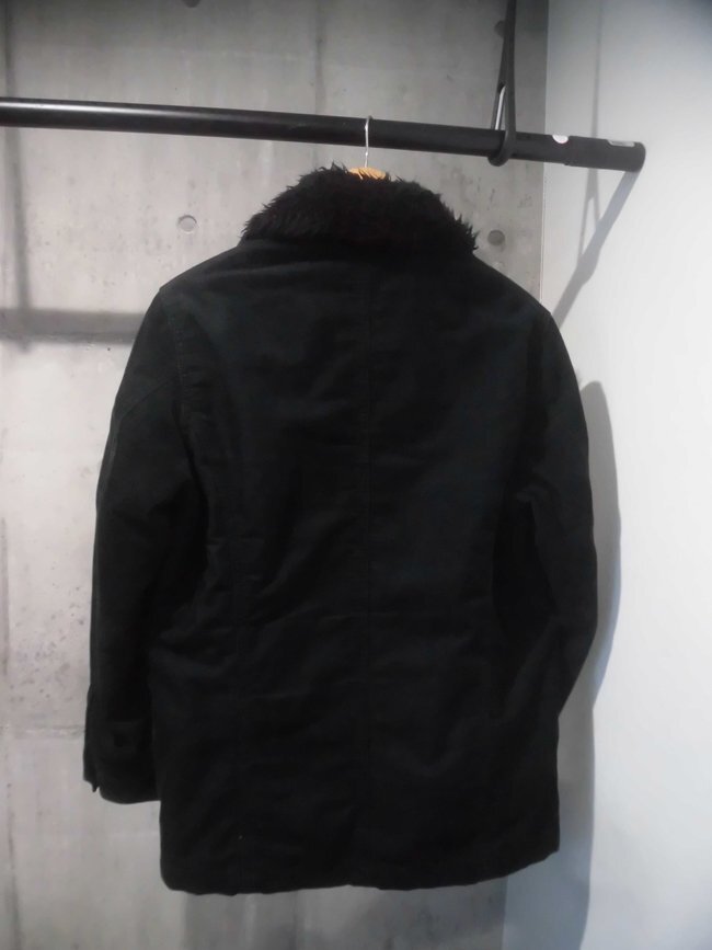 Levi's RED TAB リーバイス レッドループ 衿ボア コーデュロイ Levi's RED TAB リーバイス レッドループ 衿ボア コーデュロイ