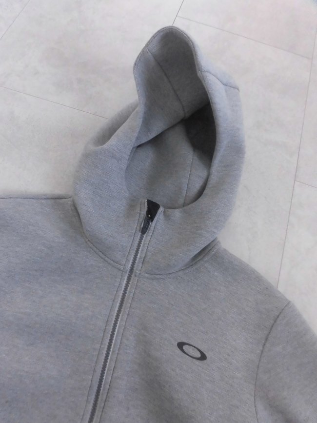 楽天市場】オークリー enhance technical fleece jacketの通販