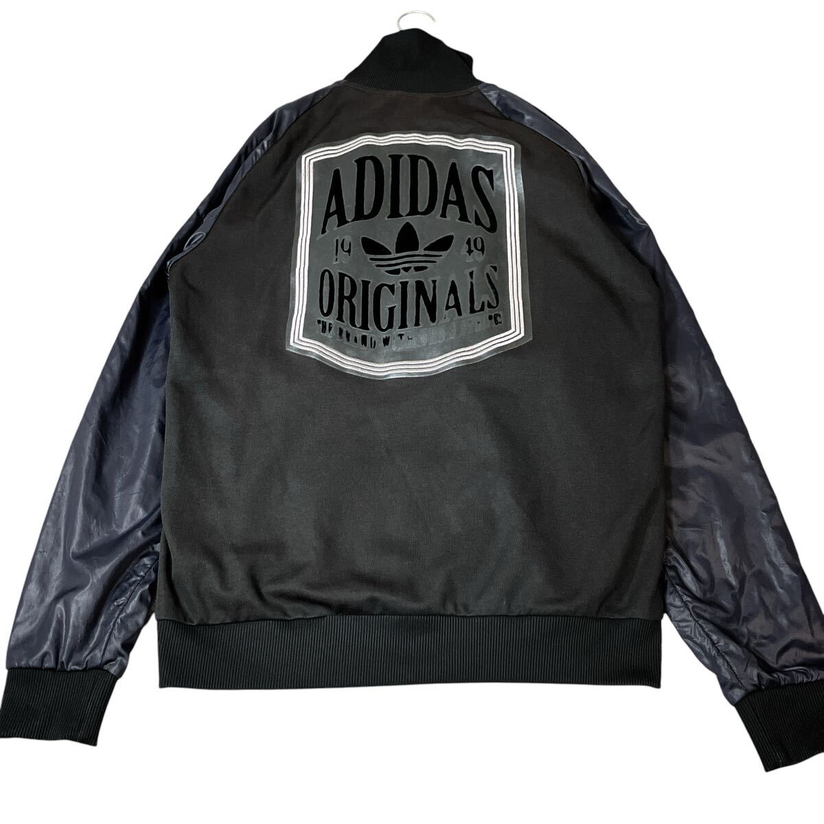 adidas アディダス 00s トラックジャケット ジャージ ブルゾン adidas アディダス 00s トラックジャケット ジャージ ブルゾン