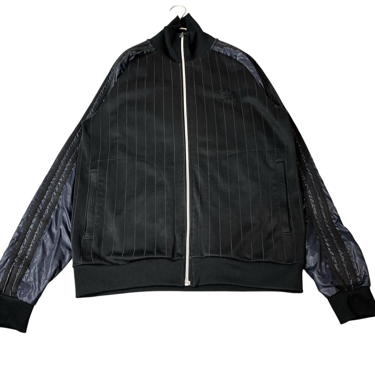 adidas アディダス 00s トラックジャケット ジャージ ブルゾン adidas アディダス 00s トラックジャケット ジャージ ブルゾン
