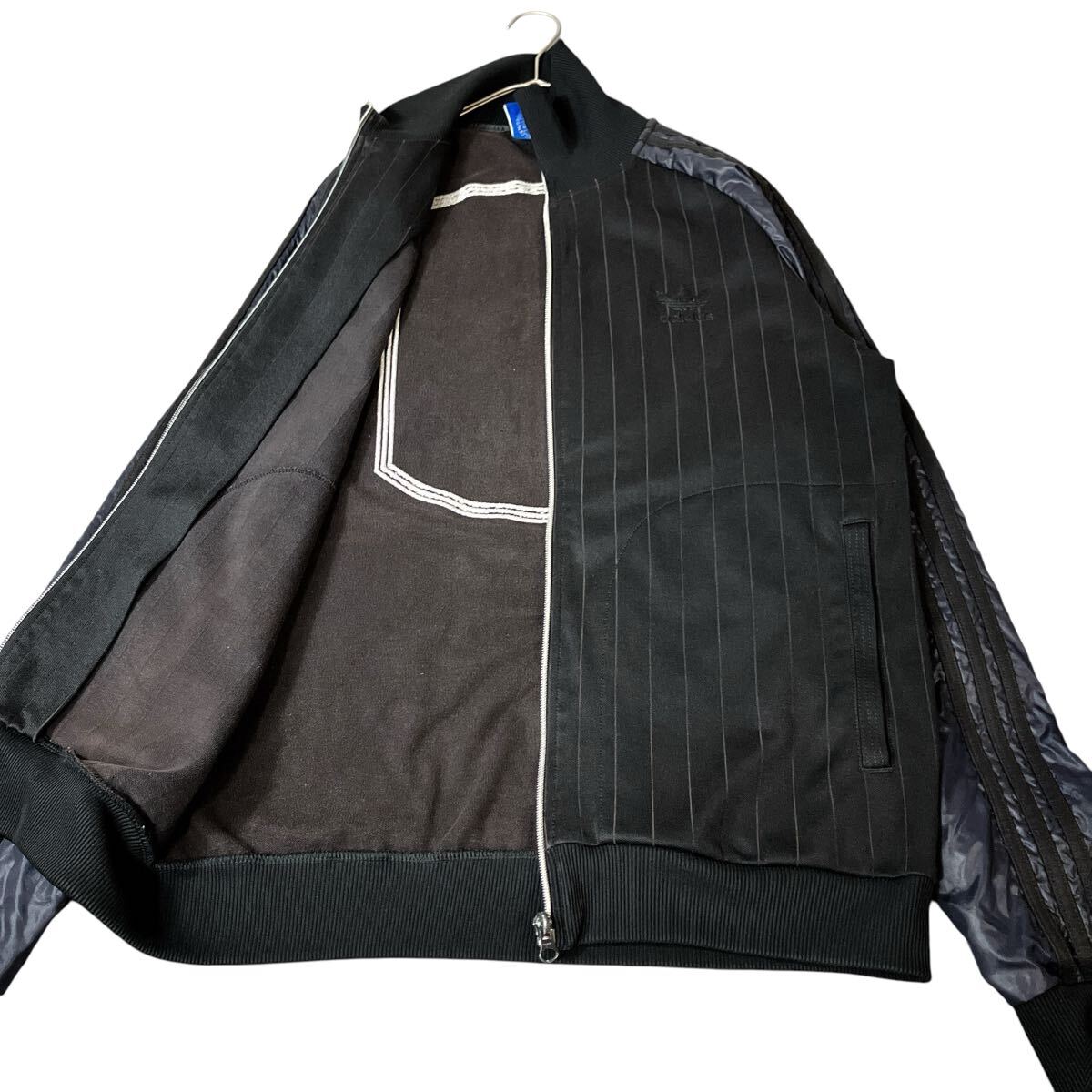 adidas アディダス 00s トラックジャケット ジャージ ブルゾン adidas アディダス 00s トラックジャケット ジャージ ブルゾン