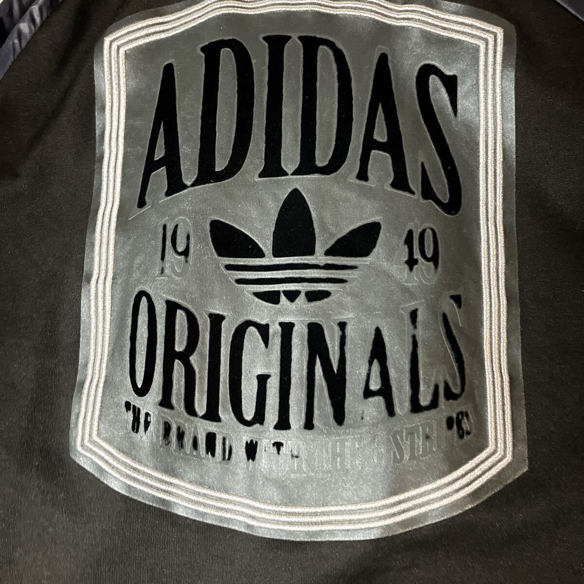 adidas アディダス 00s トラックジャケット ジャージ ブルゾン adidas アディダス 00s トラックジャケット ジャージ ブルゾン