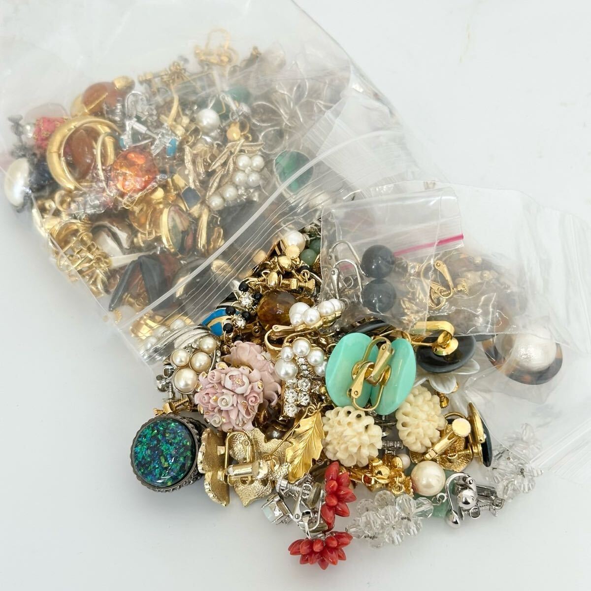 1円スタート】イミテーション アクセサリー ネックレス 1円スタート】イミテーション アクセサリー ネックレス