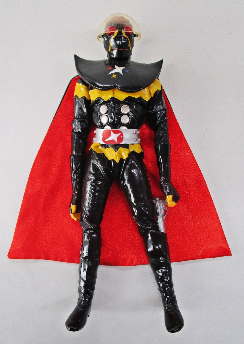 メディコムトイ R・A・H 059 GHYLL HAKAIDER ギルハカイダー メディコムトイ R・A・H 059 GHYLL HAKAIDER ギルハカイダー
