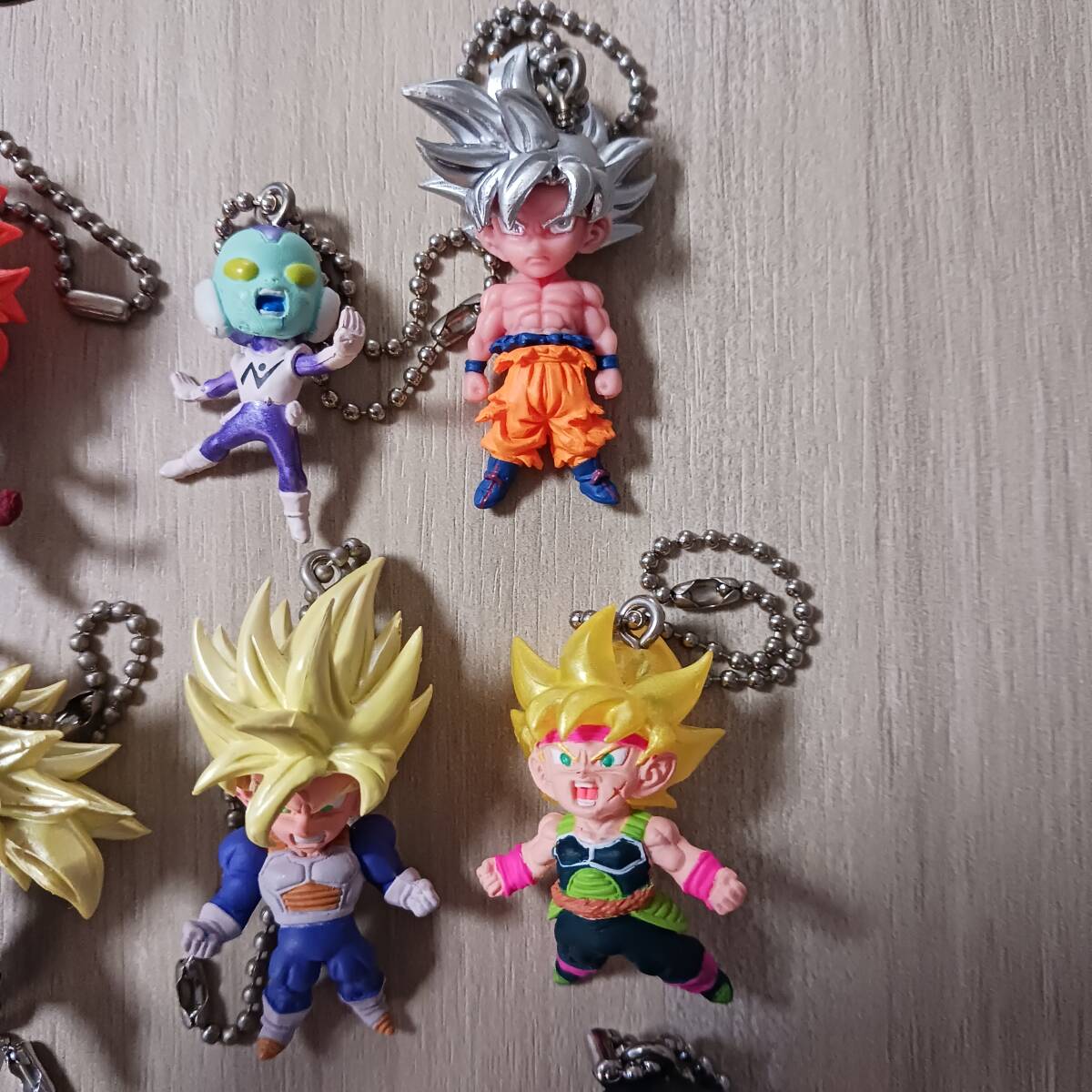 開封品】ドラゴンボール UDM フィギュア 19体セット(孫悟空 開封品】ドラゴンボール UDM フィギュア 19体セット(孫悟空