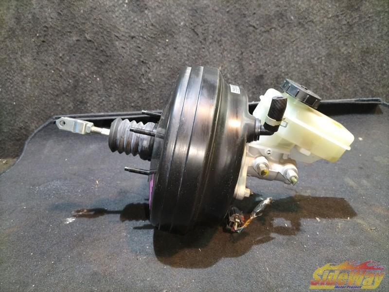 M_フーガ(KY51)ブレーキマスター【V18N】_画像1