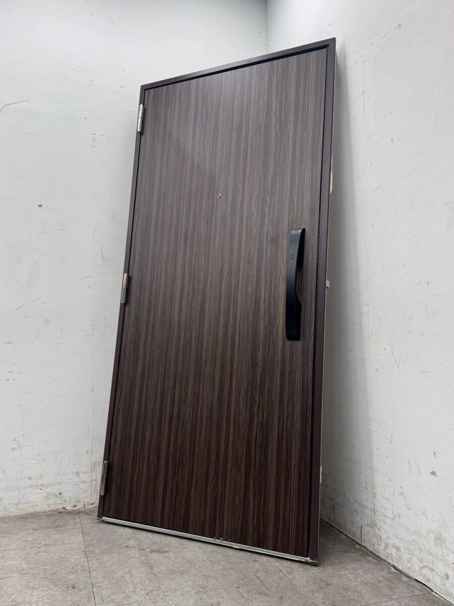 T6915☆展示品☆日本フネン☆玄関ドア☆防火戸☆マンション T6915☆展示品☆日本フネン☆玄関ドア☆防火戸☆マンション